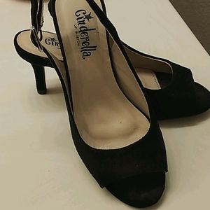 Cinderella of Boston